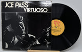 Pass, Joe - Virtuoso