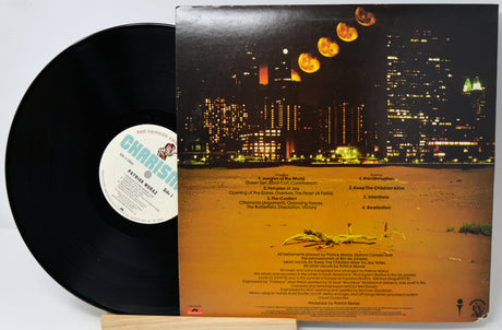 Moraz, Patrick - Patrick Moraz