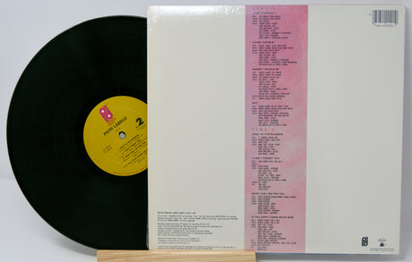 LaBelle, Patti - Patti