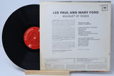 Paul, Les & Ford, Mary - Bouquet Of Roses
