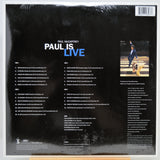 McCartney, Paul - Paul Is Live