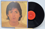 McCartney, Paul - McCartney II