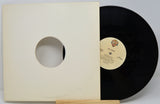 Paul Simon 'You Can Call Me Al' 12-inch vinyl single with its white protective sleeve
