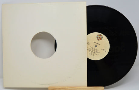 Paul Simon 'You Can Call Me Al' 12-inch vinyl single with its white protective sleeve