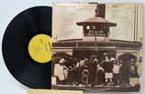 Paupers - Ellis Island