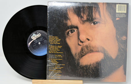 Paycheck, Johnny - New York Town