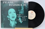 Pearl Harbour - Don't Follow Me, I'm Lost Too