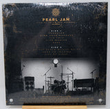 Pearl Jam - Live At Third Man Records
