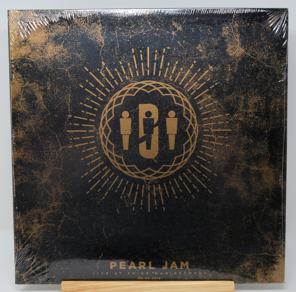 Pearl Jam - Live At Third Man Records