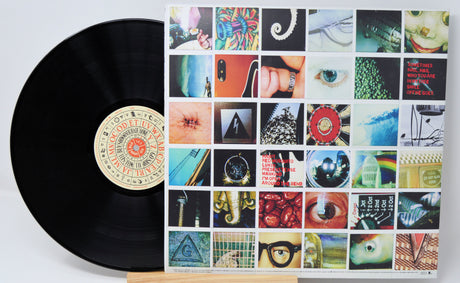 Pearl Jam - No Code