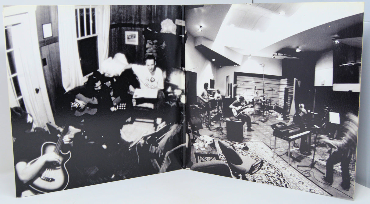 Pearl Jam - Rearview-Mirror Vol. 1