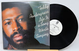 Pendergrass, Teddy - Life Is A Song Worth Singing