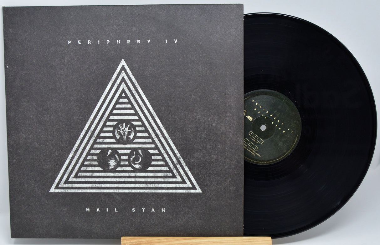 Periphery - IV: Hail Stan