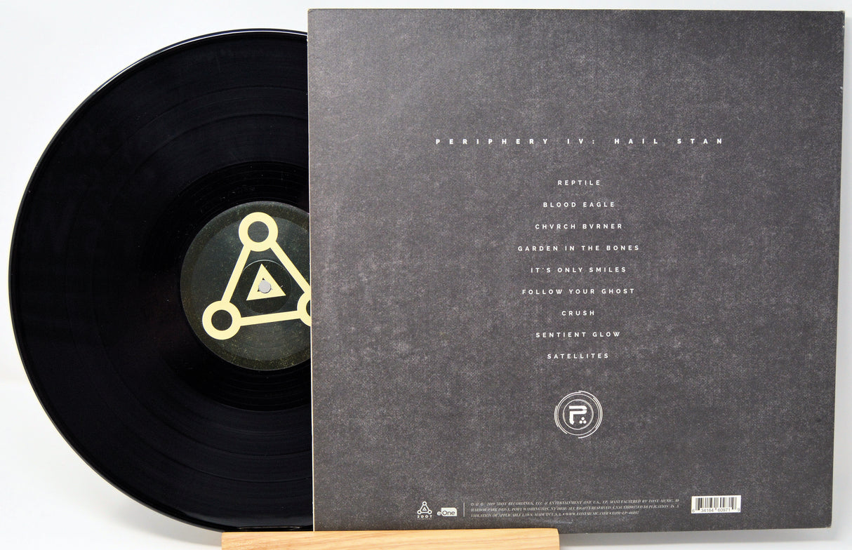 Periphery - IV: Hail Stan