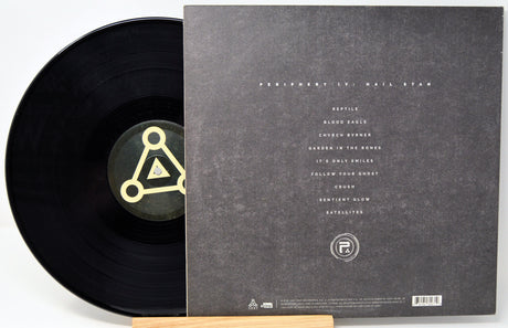 Periphery - IV: Hail Stan