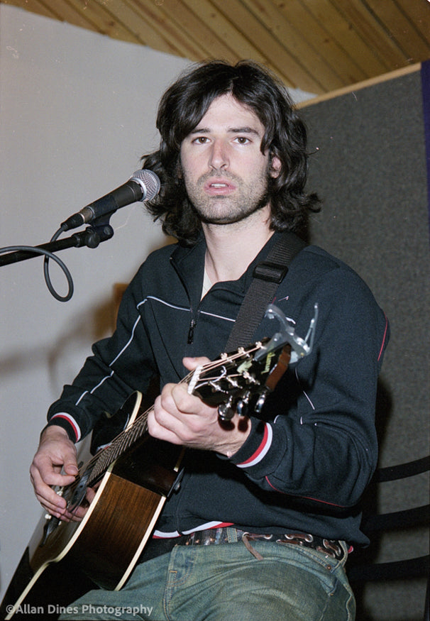 Yorn, Pete - Photo 1