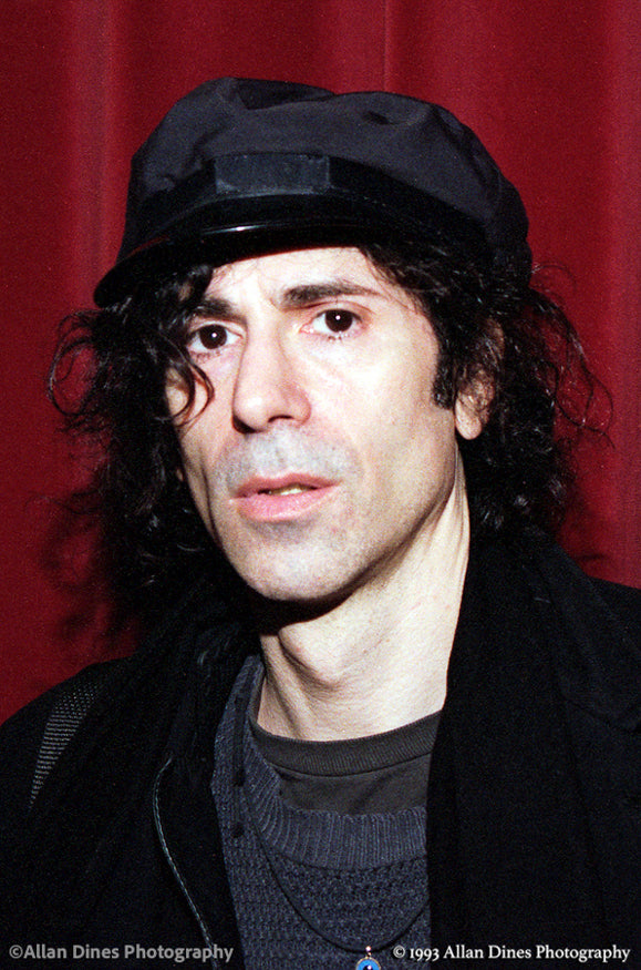 Wolf, Peter - Photo 1