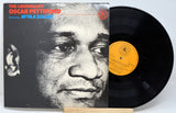Pettiford, Oscar - The Legendary