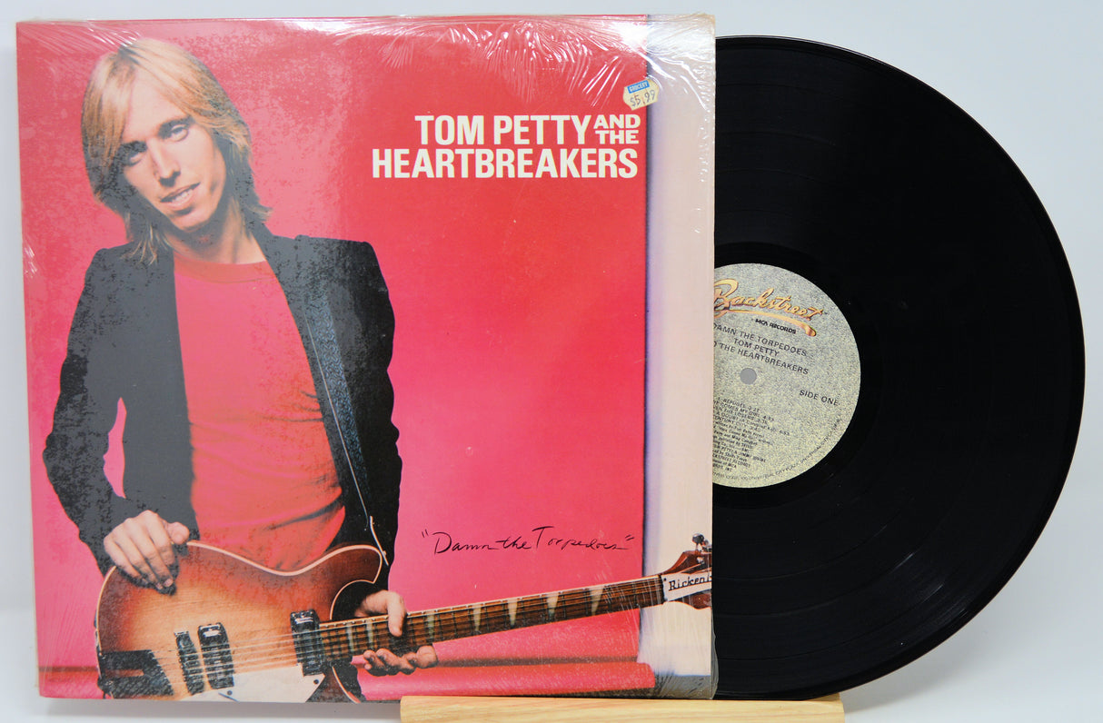 Petty, Tom - Damn The Torpedoes