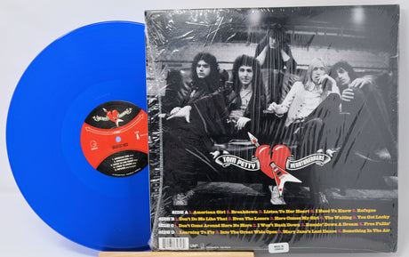 Petty, Tom - Greatest Hits