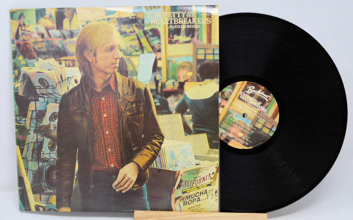 Petty, Tom - Hard Promises