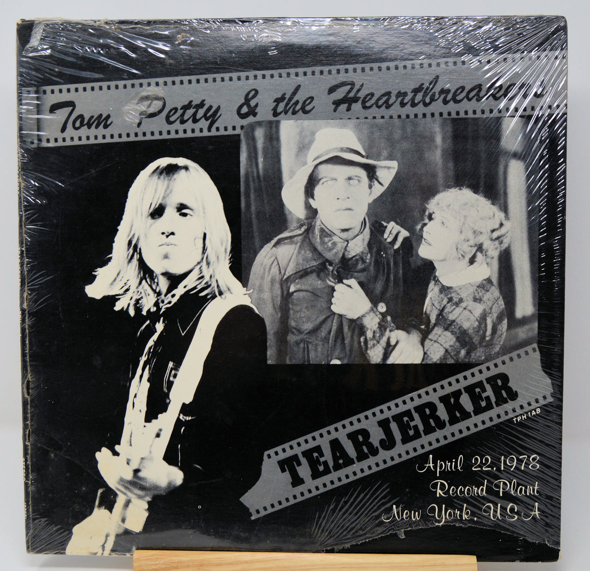 Petty, Tom - Tearjerker