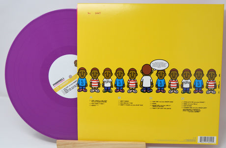 Pharrell - In My Mind