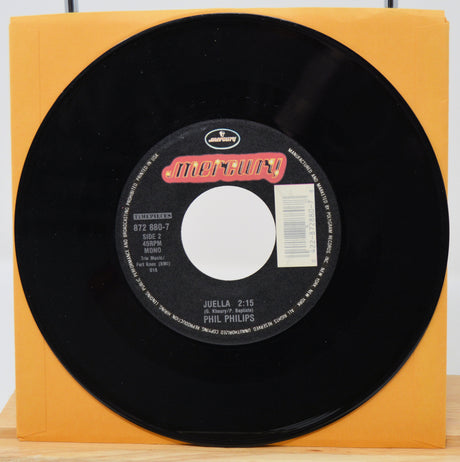 Philips, Phil - Sea Of Love