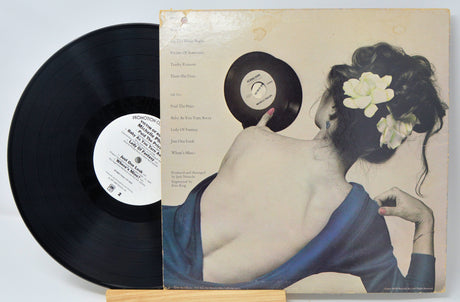 Phillips, Michelle - Victim of Romance