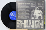 Phluph - Self Titled