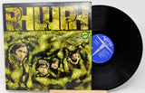 Phluph - Self Titled