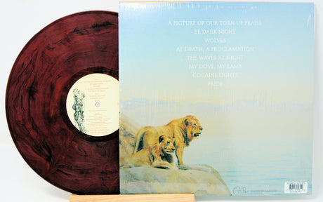 Phosphorescent - Pride