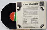 Pickett, Wilson - Best Of
