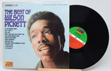 Pickett, Wilson - Best Of