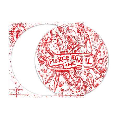 Pierce The Veil - Misadventures