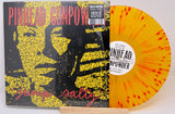 Pinhead Gunpowder - Jump Salty