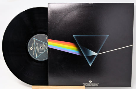 Pink Floyd - Dark Side Of The Moon