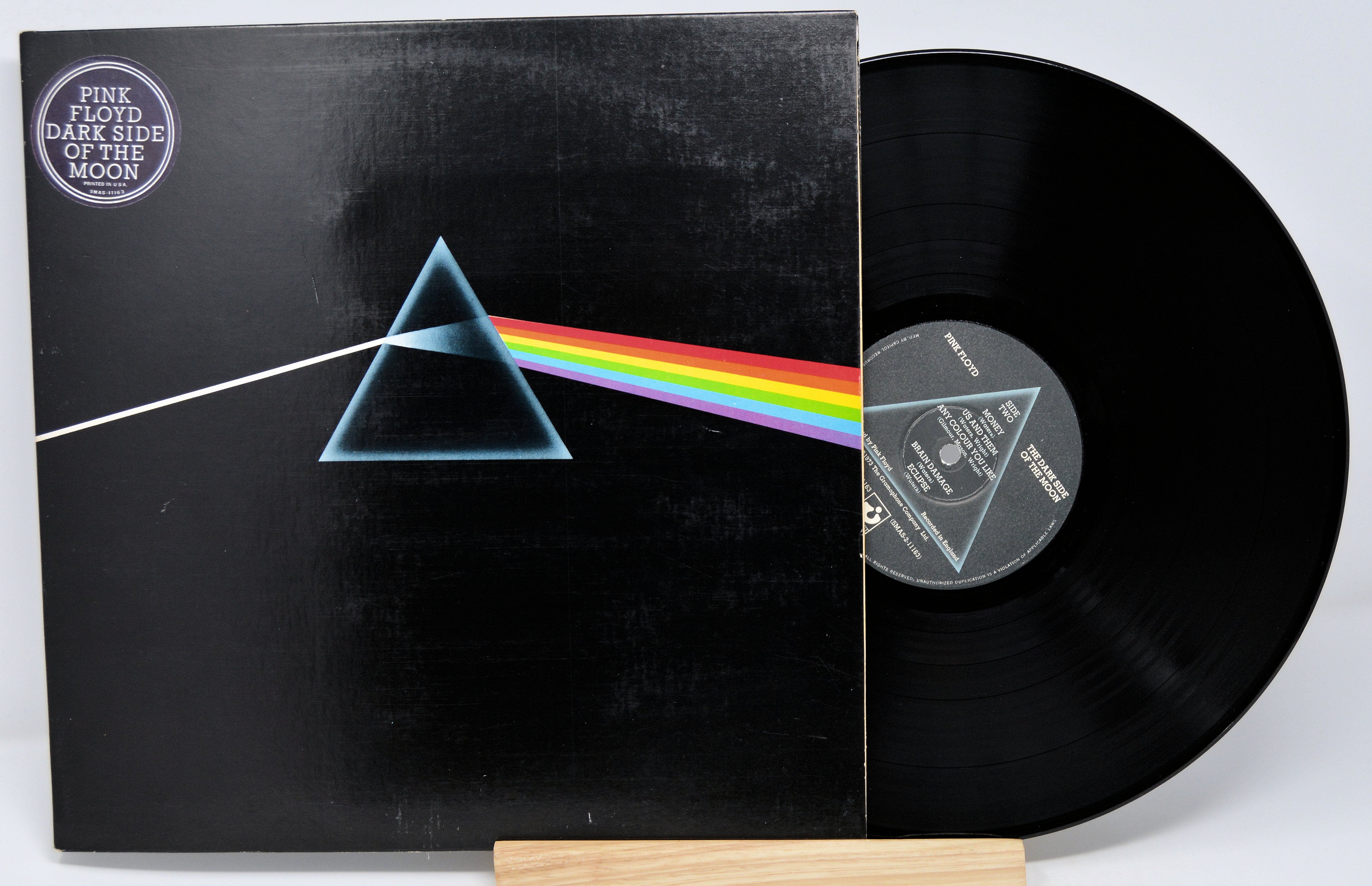 Pink Floyd 