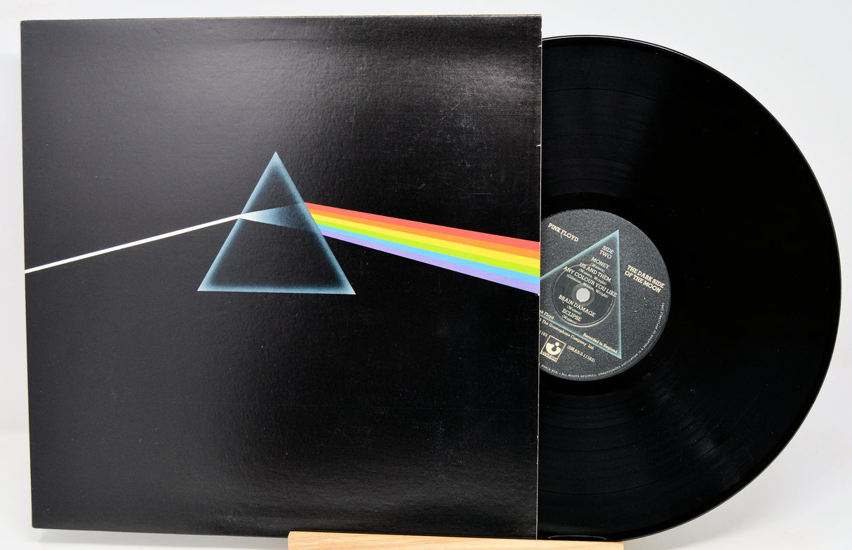 Pink Floyd - Dark Side Of The Moon