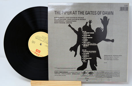 Pink Floyd - Piper At The Gates