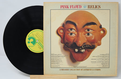 Pink Floyd - Relics