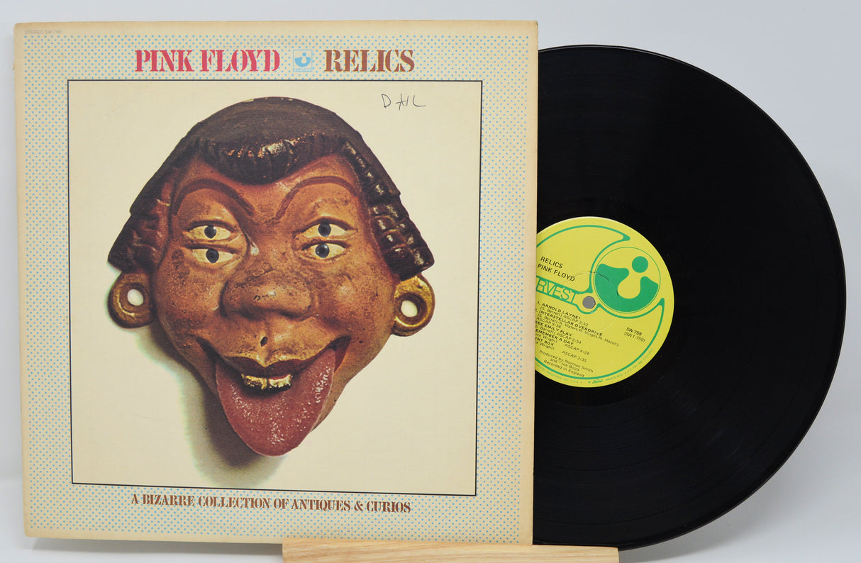 Pink Floyd - Relics