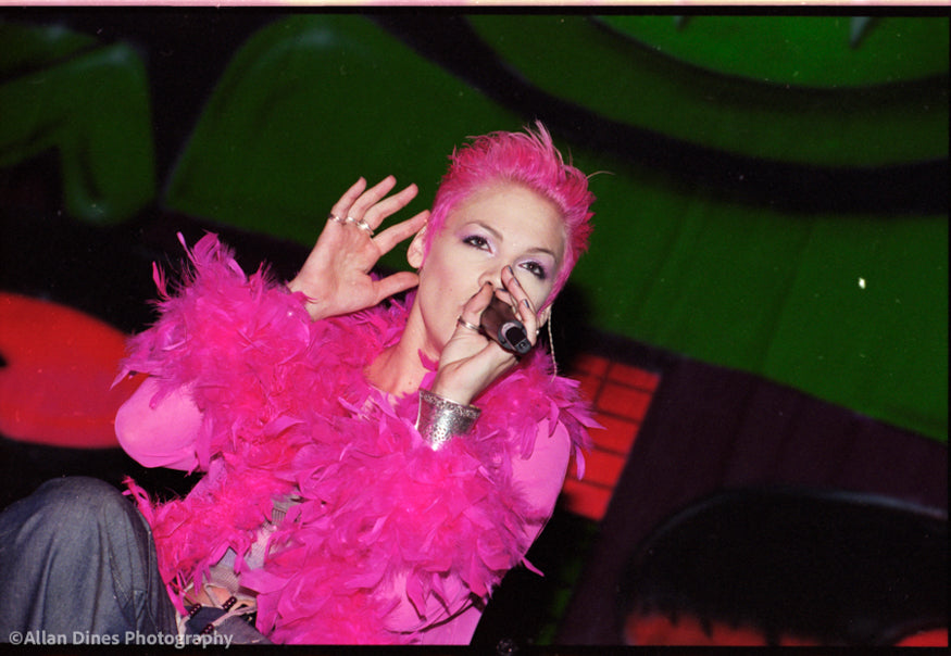 Pink - Photo 2