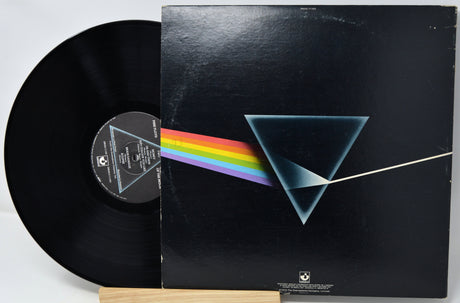 Pink Floyd - Dark Side Of The Moon