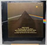 Pink Floyd - Dark Side Of The Moon (30th Anniv.)