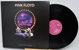 Pink Floyd - Delicate Sound Of Thunder Live
