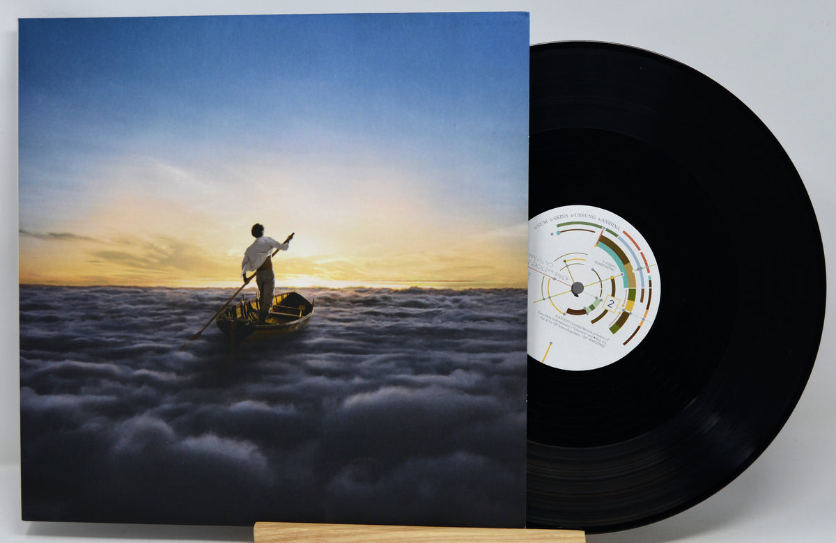 Pink Floyd - Endless River