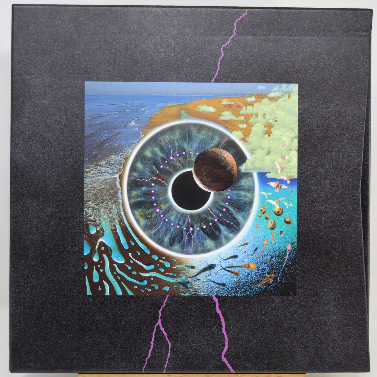 Pink Floyd - Pulse