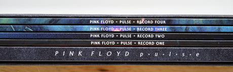 Pink Floyd - Pulse