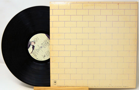 Pink Floyd - The Wall